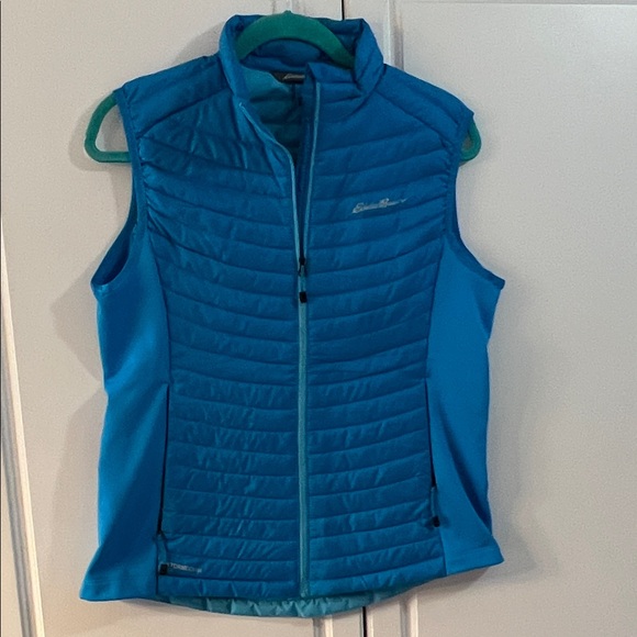 Eddie Bauer Jackets & Blazers - Eddie Bauer Stormdown 800 puffer vest